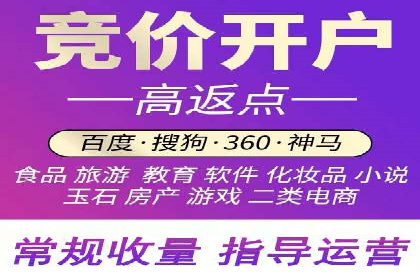 百度推广开户实战：从新手到高手的成长之路